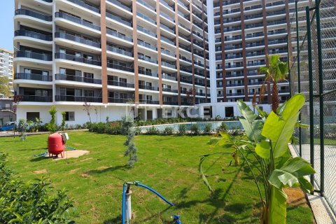 آپارتمان در Erdemli ، ترکیه 1 خوابه ، 75 متر مربع. شماره 147293 - 8