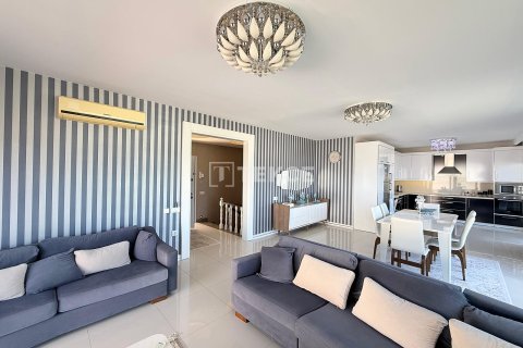 3+1 Villa in Alanya, Antalya, Türkei Nr. 59178 - 24