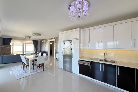 3+1 Villa in Alanya, Antalya, Türkei Nr. 59178 - 27