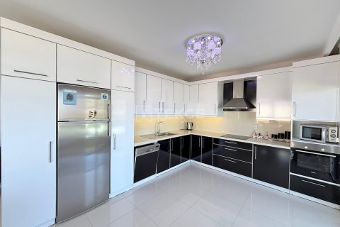3+1 Villa in Alanya, Antalya, Türkei Nr. 59178 - 26