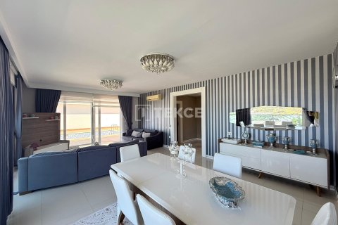3+1 Villa in Alanya, Antalya, Türkei Nr. 59178 - 23