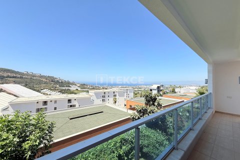 3+1 Villa in Alanya, Antalya, Türkei Nr. 59178 - 28