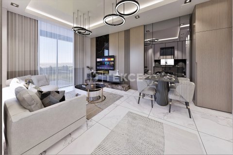 Продажа квартиры  в Аланье, Анталье, Турция 1+1, 58м2, №184805 – фото 20