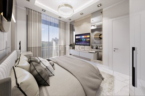 Продажа квартиры  в Аланье, Анталье, Турция 1+1, 58м2, №184805 – фото 26