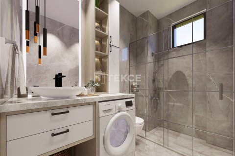 Продажа квартиры  в Аланье, Анталье, Турция 1+1, 58м2, №184805 – фото 29