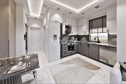 Продажа квартиры  в Аланье, Анталье, Турция 1+1, 58м2, №184805 – фото 22