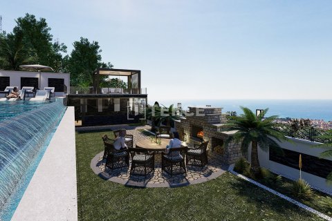 Продажа квартиры  в Аланье, Анталье, Турция 1+1, 58м2, №184805 – фото 13