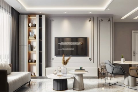 Apartment for sale  in Antalya, Turkey, 1 bedroom, 41m2, No. 184801 – photo 8