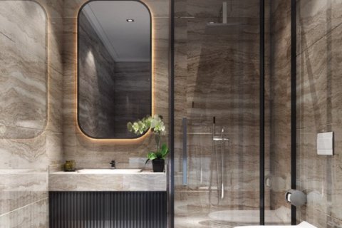 Apartment for sale  in Antalya, Turkey, 1 bedroom, 41m2, No. 184801 – photo 11