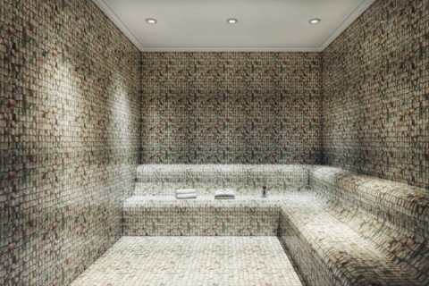 Apartment for sale  in Antalya, Turkey, 1 bedroom, 41m2, No. 184801 – photo 9