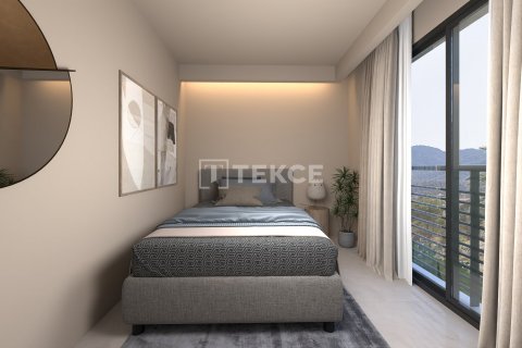 Apartment for sale  in Famagusta, Northern Cyprus, 1 bedroom, 52m2, No. 184810 – photo 15