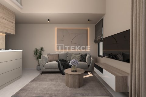 Apartment for sale  in Famagusta, Northern Cyprus, 1 bedroom, 52m2, No. 184810 – photo 13