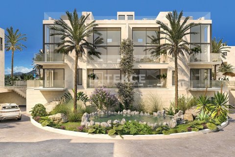 Apartment for sale  in Famagusta, Northern Cyprus, 1 bedroom, 52m2, No. 184810 – photo 2
