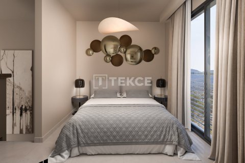 Apartment for sale  in Famagusta, Northern Cyprus, 1 bedroom, 52m2, No. 184810 – photo 14