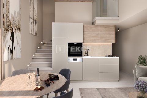 Apartment for sale  in Famagusta, Northern Cyprus, 1 bedroom, 52m2, No. 184810 – photo 12