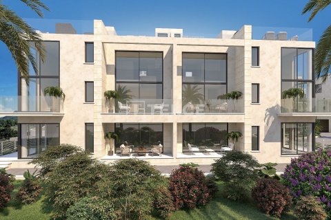 Apartment for sale  in Famagusta, Northern Cyprus, 1 bedroom, 52m2, No. 184810 – photo 3