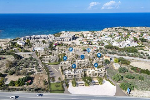 Apartment for sale  in Famagusta, Northern Cyprus, 1 bedroom, 52m2, No. 184810 – photo 10