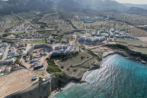 Apartment for sale  in Famagusta, Northern Cyprus, 1 bedroom, 52m2, No. 184810 – photo 9