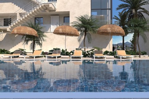 Apartment for sale  in Famagusta, Northern Cyprus, 1 bedroom, 52m2, No. 184810 – photo 7