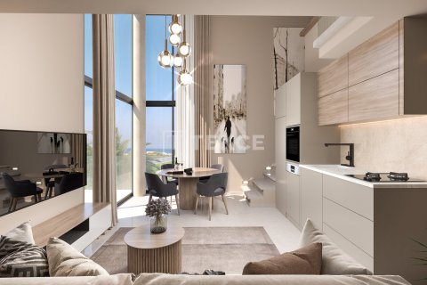 Apartment for sale  in Famagusta, Northern Cyprus, 1 bedroom, 52m2, No. 184810 – photo 11