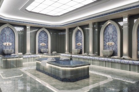 Продажа квартиры  в Анталье, Турция 1+1, 48м2, №184799 – фото 21