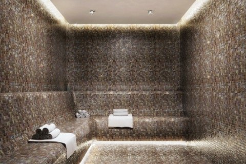 Продажа квартиры  в Анталье, Турция 1+1, 48м2, №184799 – фото 13