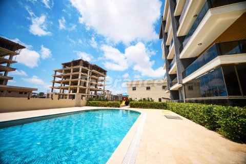 1+1 Leilighet  i Antalya, Tyrkia Nr. 117354 - 3