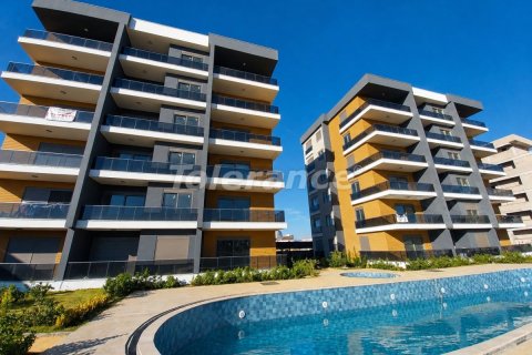 1+1 Wohnung  in Antalya, Türkei Nr. 117354