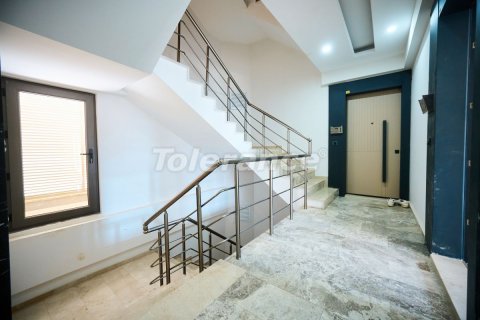 1+1 Leilighet  i Antalya, Tyrkia Nr. 117354 - 17