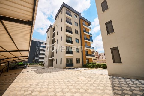 1+1 Leilighet  i Antalya, Tyrkia Nr. 117354 - 20