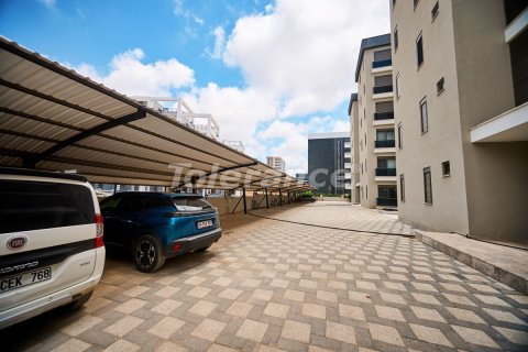 1+1 Leilighet  i Antalya, Tyrkia Nr. 117354 - 19