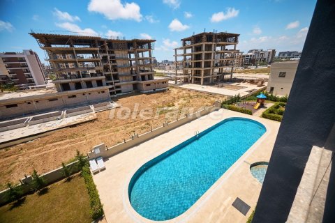 1+1 Leilighet  i Antalya, Tyrkia Nr. 117354 - 15