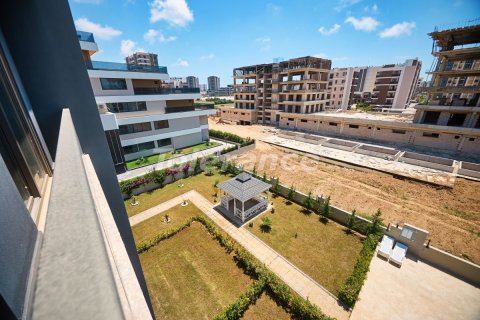 1+1 Leilighet  i Antalya, Tyrkia Nr. 117354 - 14