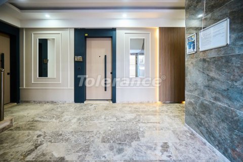 1+1 Leilighet  i Antalya, Tyrkia Nr. 117354 - 18