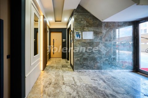 1+1 Leilighet  i Antalya, Tyrkia Nr. 117354 - 4