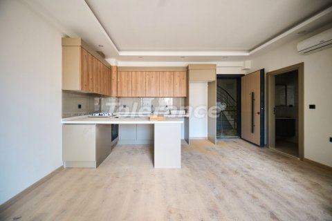 1+1 Leilighet  i Antalya, Tyrkia Nr. 117354 - 7