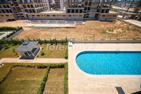 1+1 Leilighet  i Antalya, Tyrkia Nr. 117354 - 16