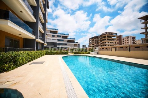 1+1 Leilighet  i Antalya, Tyrkia Nr. 117354 - 2