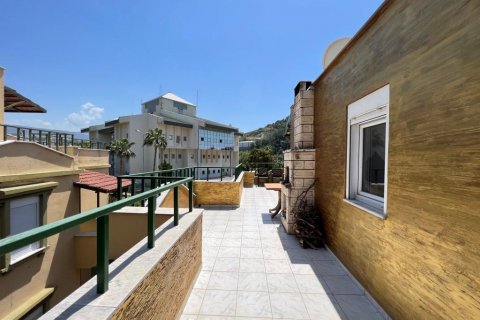 Продажа квартиры  в Аланье, Анталье, Турция 3 комн., 135м2, №208275 – фото 30