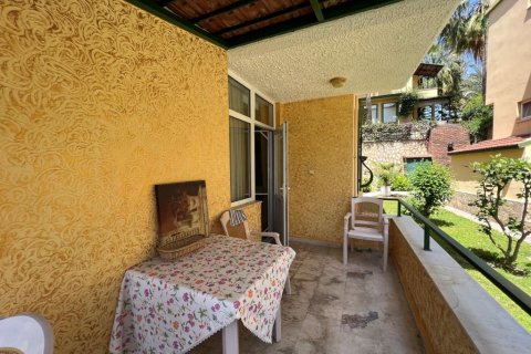 Продажа квартиры  в Аланье, Анталье, Турция 3 комн., 135м2, №208275 – фото 16