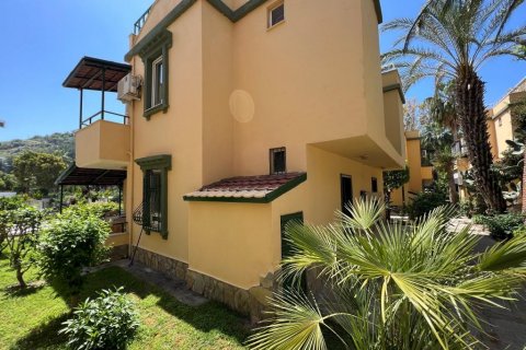 Продажа квартиры  в Аланье, Анталье, Турция 3 комн., 135м2, №208275 – фото 3