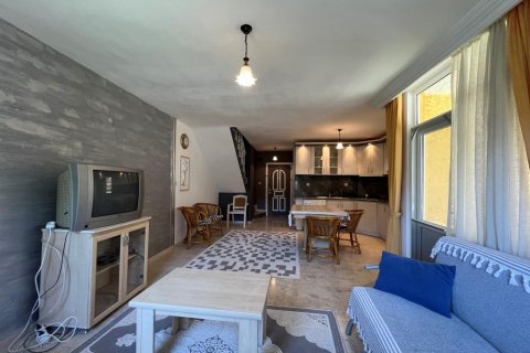 Продажа квартиры  в Аланье, Анталье, Турция 3 комн., 135м2, №208275 – фото 11