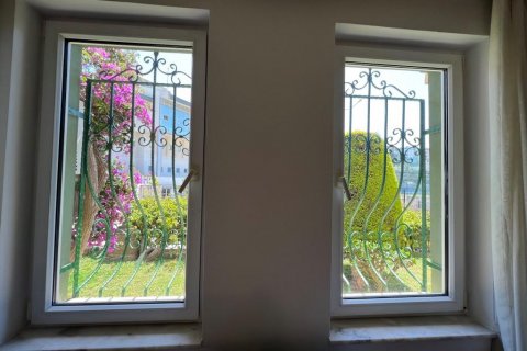 Продажа квартиры  в Аланье, Анталье, Турция 3 комн., 135м2, №208275 – фото 14