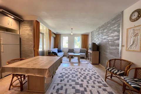 Продажа квартиры  в Аланье, Анталье, Турция 3 комн., 135м2, №208275 – фото 8