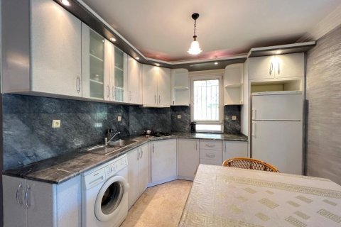 Продажа квартиры  в Аланье, Анталье, Турция 3 комн., 135м2, №208275 – фото 13