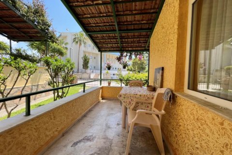 Продажа квартиры  в Аланье, Анталье, Турция 3 комн., 135м2, №208275 – фото 15