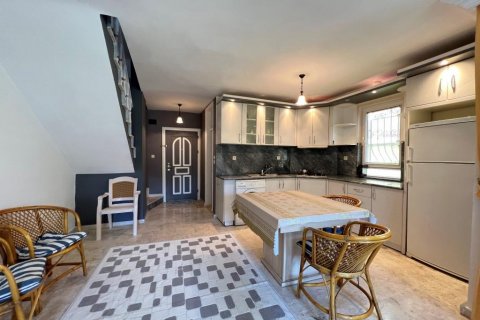 Продажа квартиры  в Аланье, Анталье, Турция 3 комн., 135м2, №208275 – фото 12