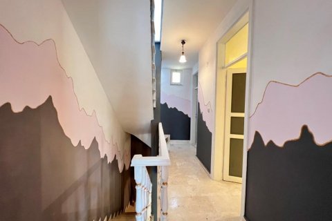 Продажа квартиры  в Аланье, Анталье, Турция 3 комн., 135м2, №208275 – фото 19