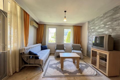 Продажа квартиры  в Аланье, Анталье, Турция 3 комн., 135м2, №208275 – фото 9