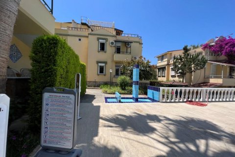 Продажа квартиры  в Аланье, Анталье, Турция 3 комн., 135м2, №208275 – фото 5